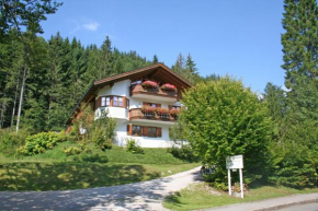 Ferienhaus am Römerweg Klais